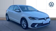 Volkswagen Polo 1.0 TSI Style 5dr Petrol Hatchback